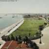 The Promenade and River